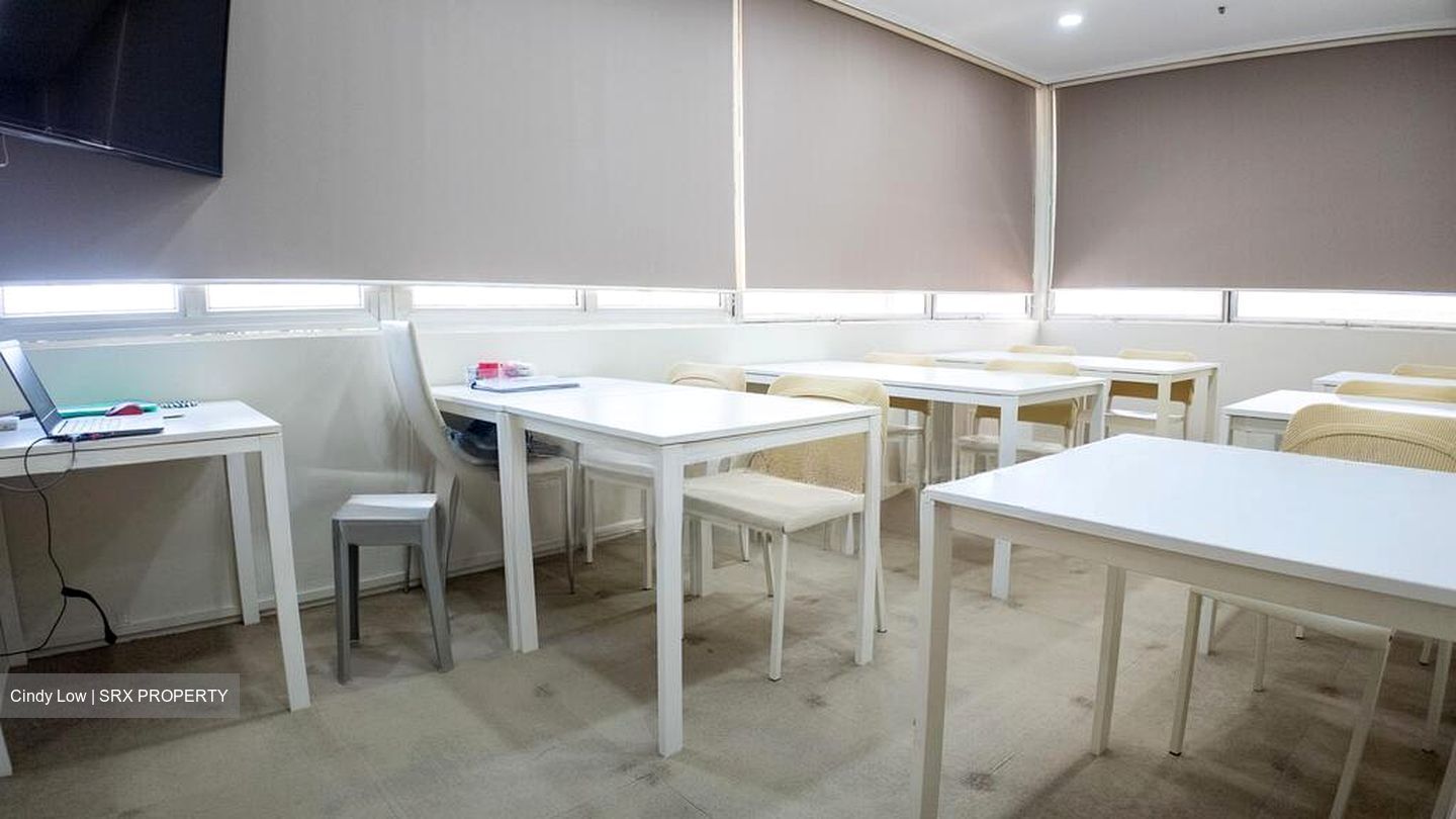 Parkway Centre (D15), Office #567998551